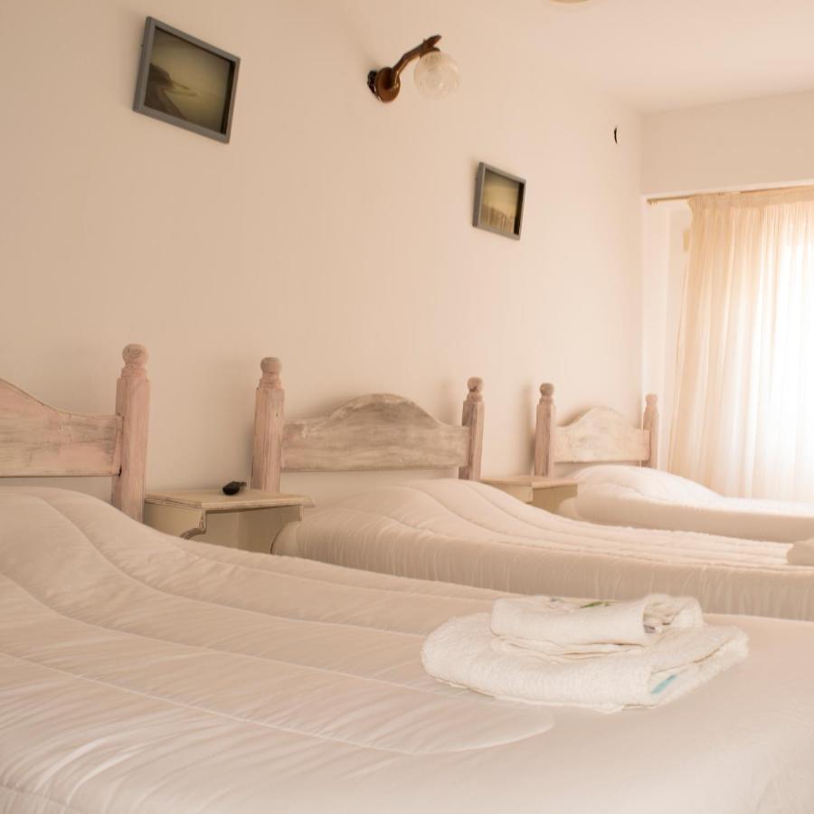 Vintage Hotel Puerto Madryn Kültér fotó
