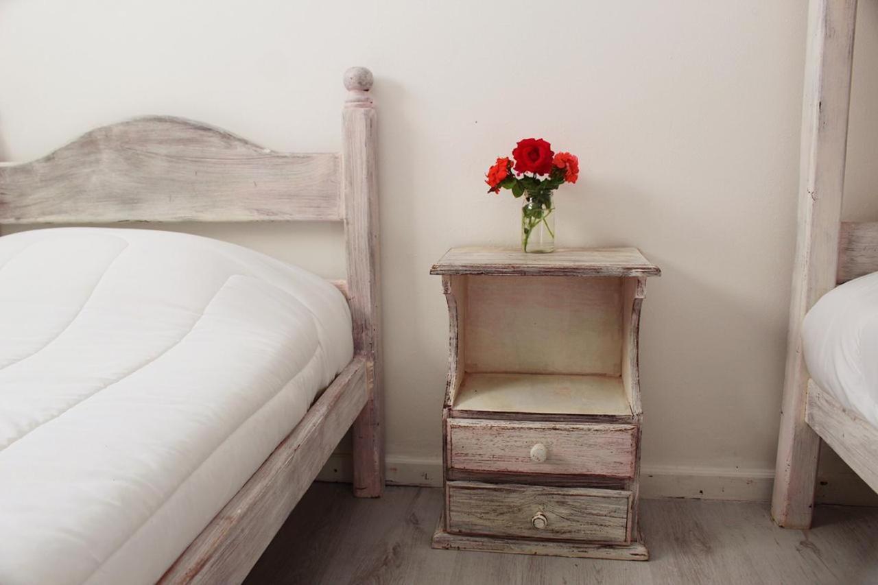 Vintage Hotel Puerto Madryn Kültér fotó