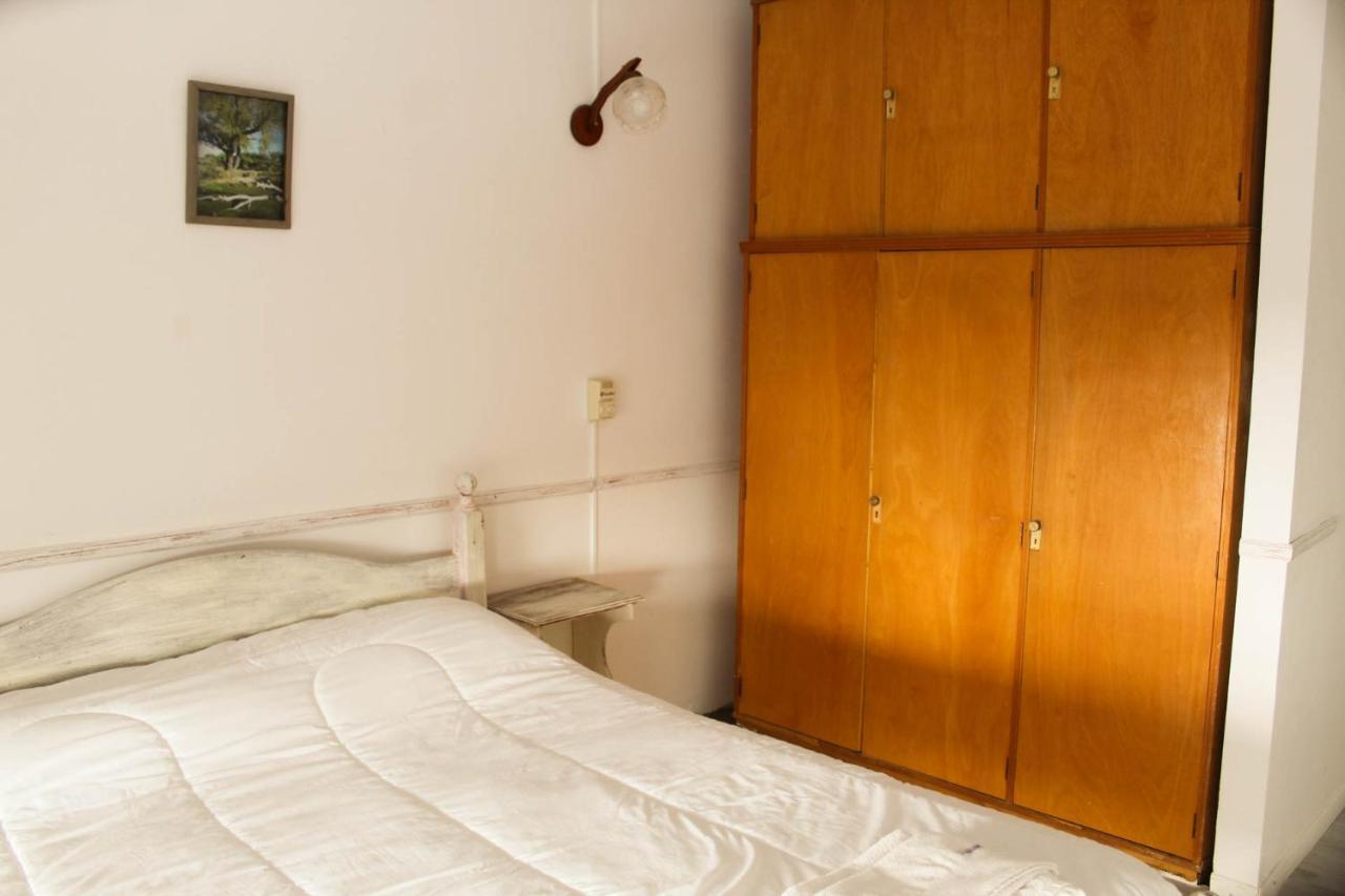 Vintage Hotel Puerto Madryn Kültér fotó