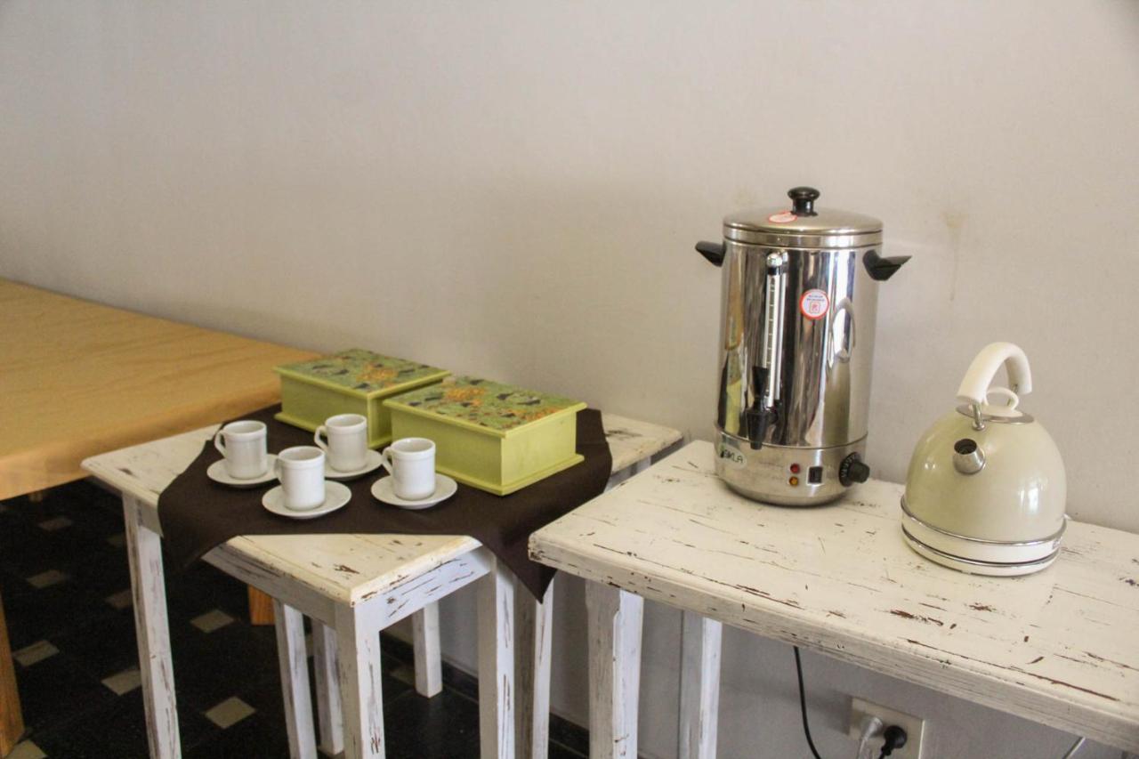 Vintage Hotel Puerto Madryn Kültér fotó