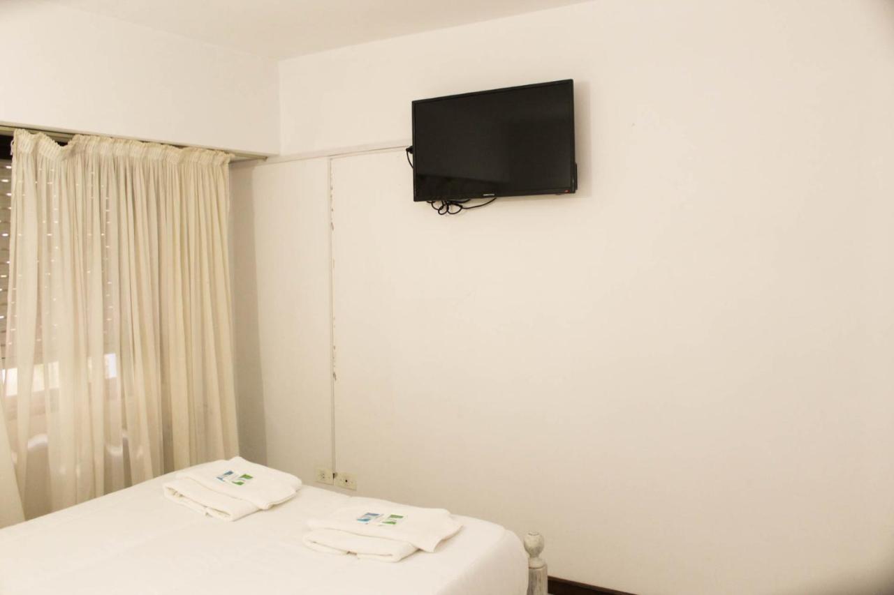 Vintage Hotel Puerto Madryn Kültér fotó