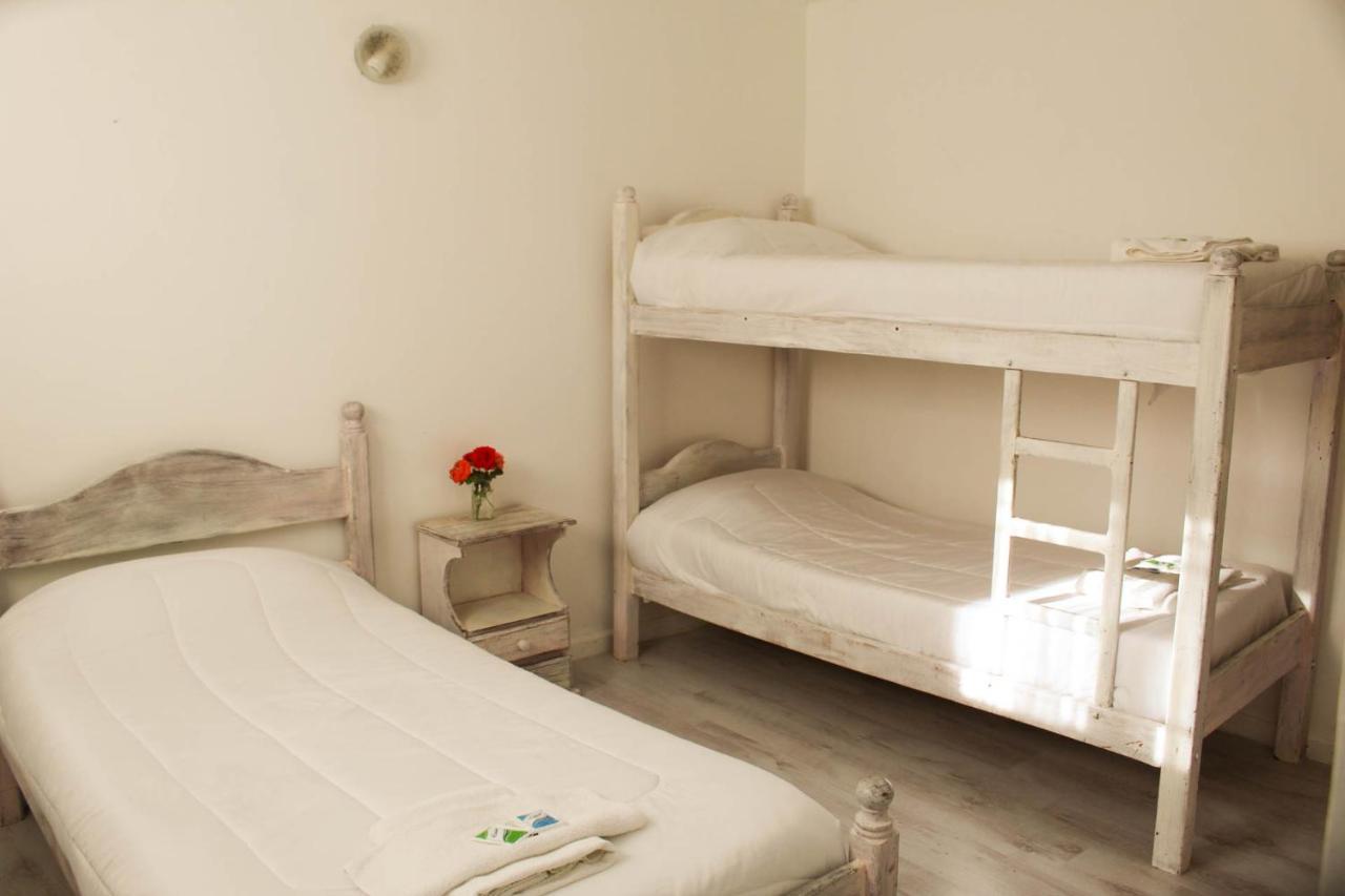 Vintage Hotel Puerto Madryn Kültér fotó